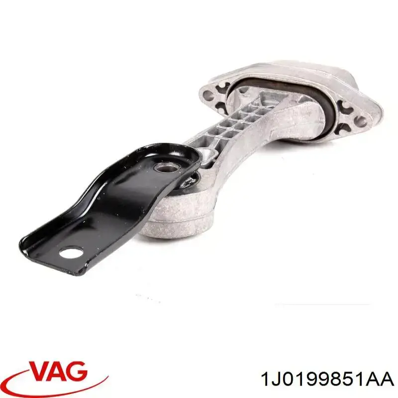 Comprar 1J0199851AA VAG Soporte de motor trasero