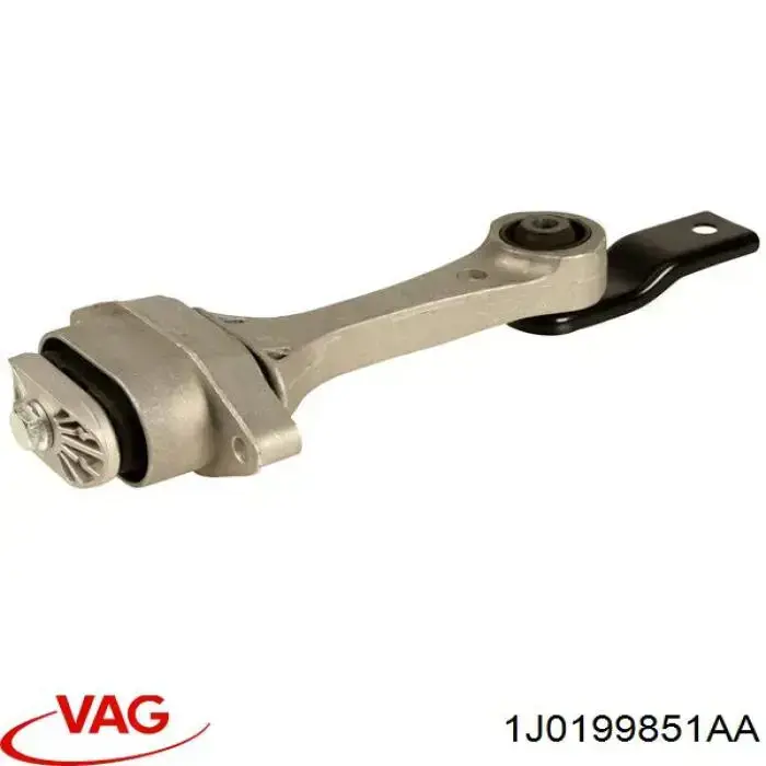 Taco de motor trasero VAG 1J0199851AA