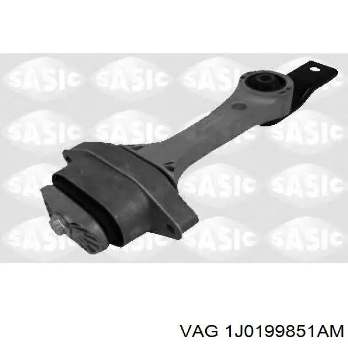 Comprar 1J0199851AM VAG Soporte de motor trasero