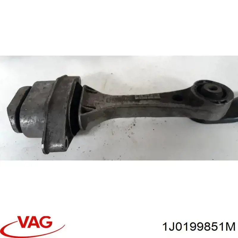 Soportes de motor trasero VAG 1J0199851M precio, desde 31,58 EUR