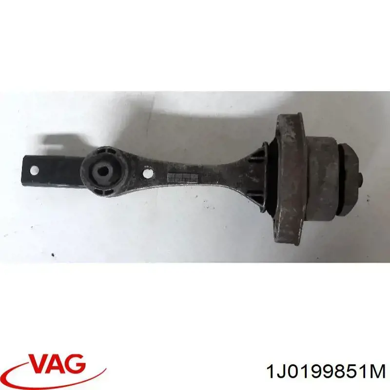 Comprar 1J0199851M VAG Soporte de motor trasero