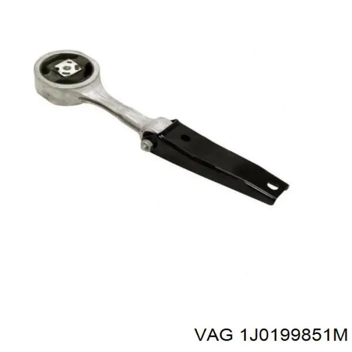 Taco de motor trasero VAG 1J0199851M