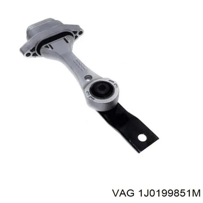 Soportes de motor trasero VAG 1J0199851M precio, desde 31,58 EUR