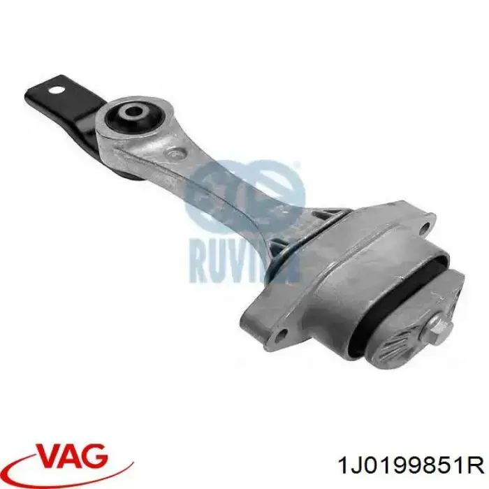 Comprar 1J0199851R VAG Soporte de motor trasero
