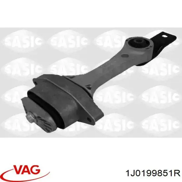 Soportes de motor trasero VAG 1J0199851R precio, desde 28,19 EUR