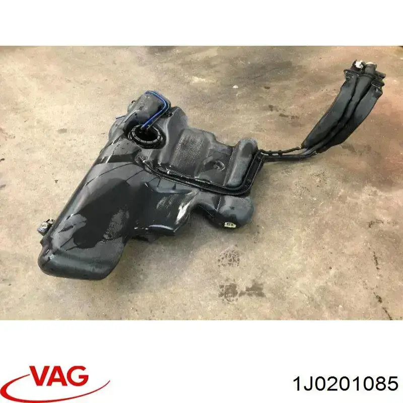 Comprar 1J0201085 VAG Depósito de gasolina