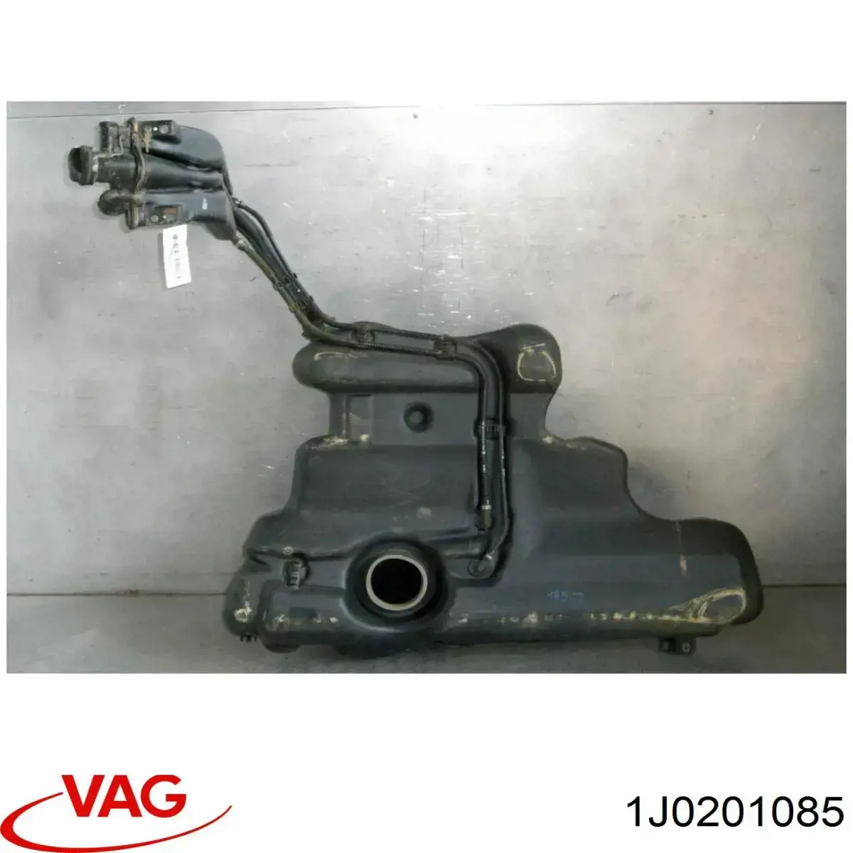 Depósito de gasolina 1J0201085 VAG