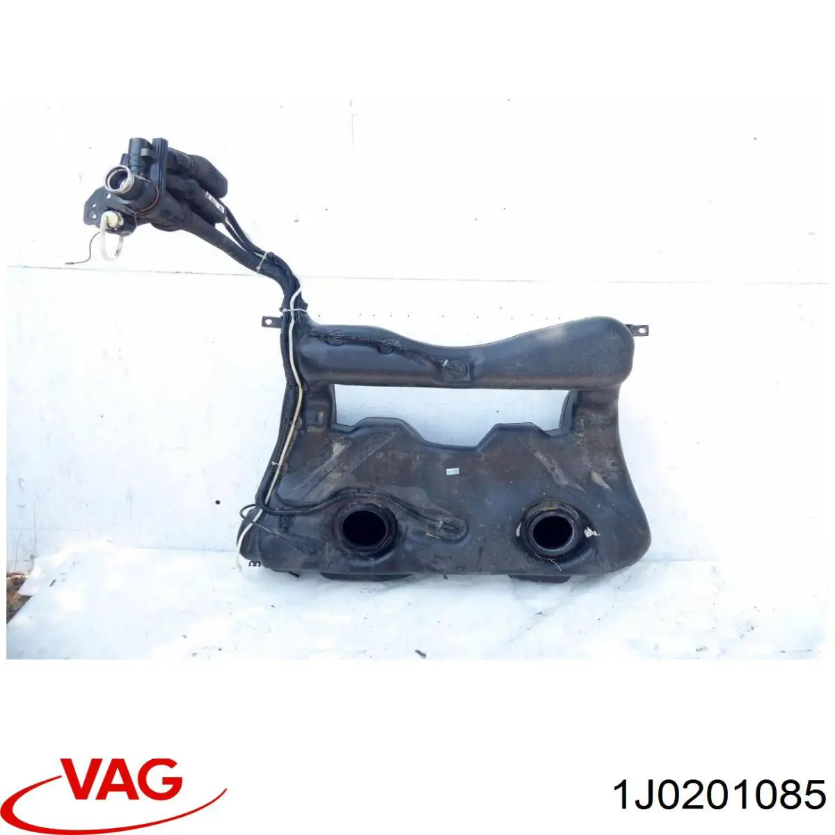 1J0201085 VAG Tanque de combustible