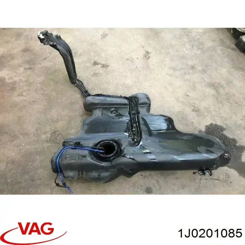 Depósito de gasolina VAG 1J0201085 precio, desde 326,70 EUR