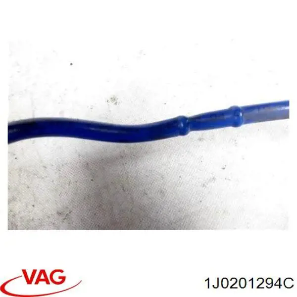 Comprar 1J0201294C VAG Tubo de combustible, del depósito al filtro de combustible