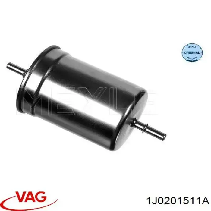 Filtro de gasoil VAG 1J0201511A