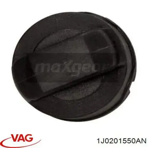 Tapa (tapón) del depósito de combustible Toyota Corolla E12