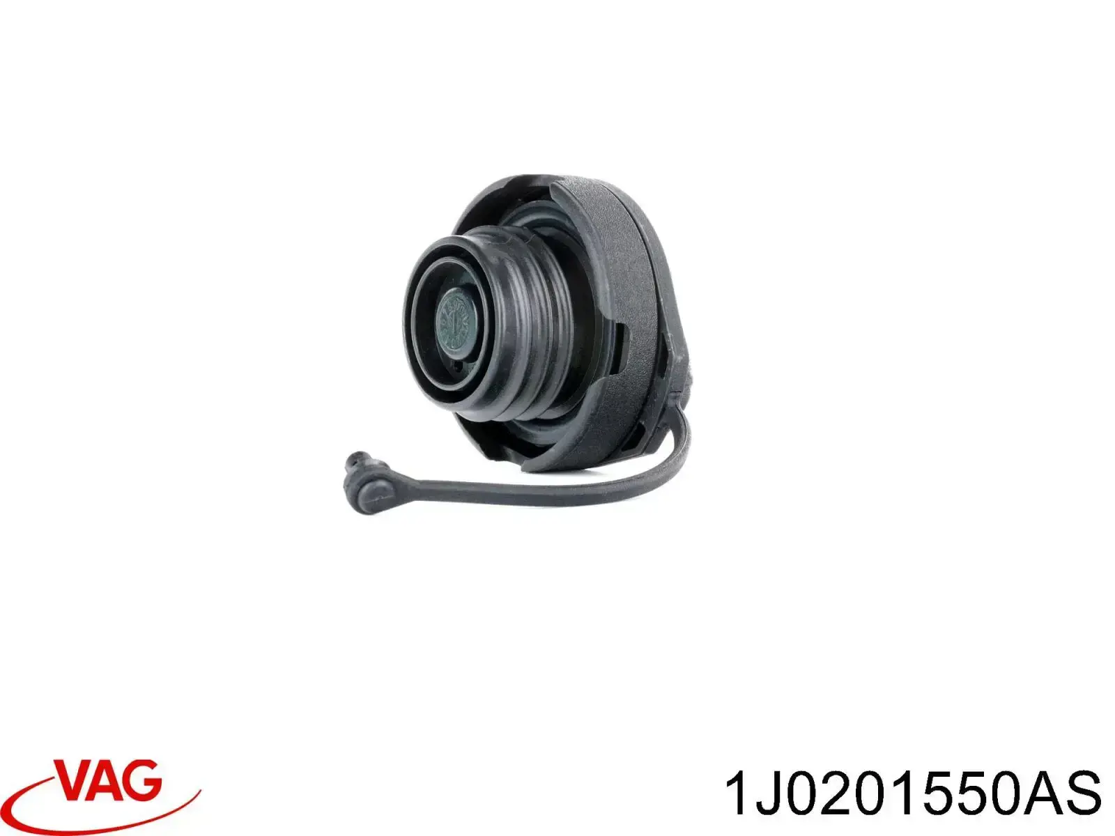 Tapa (tapón) del depósito de combustible Toyota Corolla E12