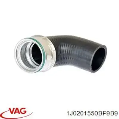 Comprar 1J0201550BF9B9 VAG Tapa de depósito de combustible