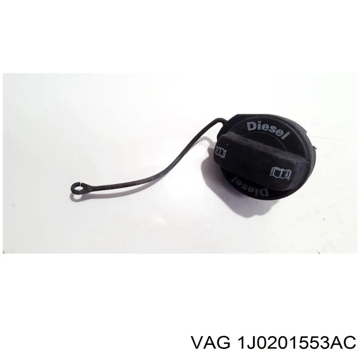 Comprar 1J0201553AC VAG 