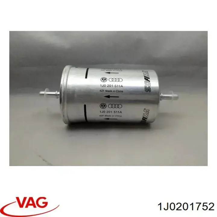 Comprar 1J0201752 VAG 
