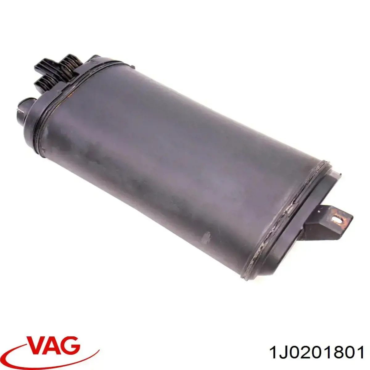 1J0201801 VAG Filtro de carbon activo