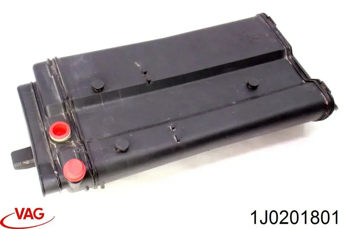 Comprar 1J0201801 VAG Filtro de carbón activado