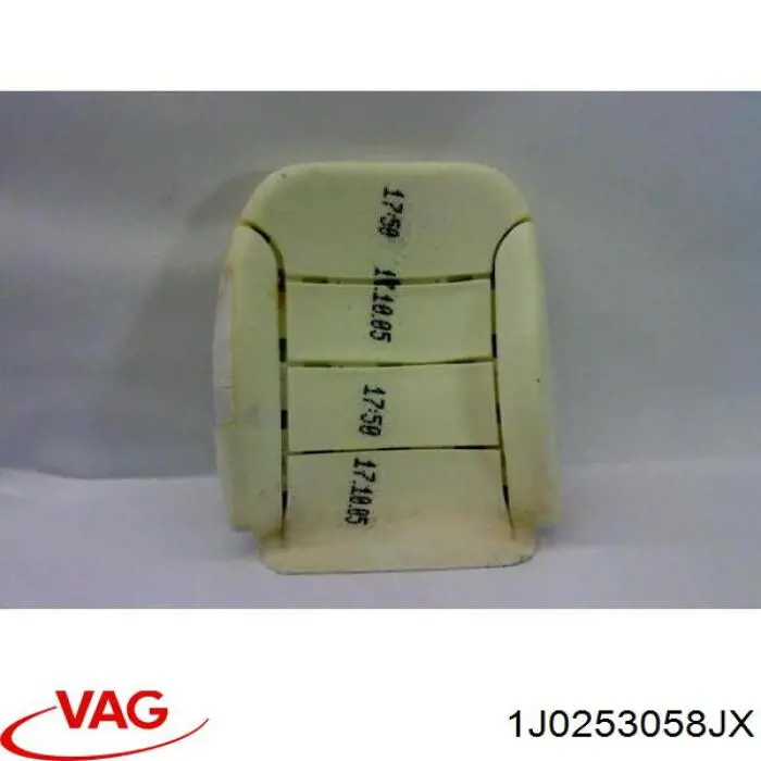  VAG 1J0253058JX precio, desde 895,22 EUR