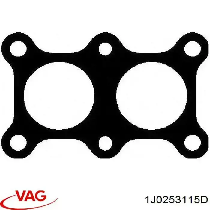 Volkswagen Passat 3C2