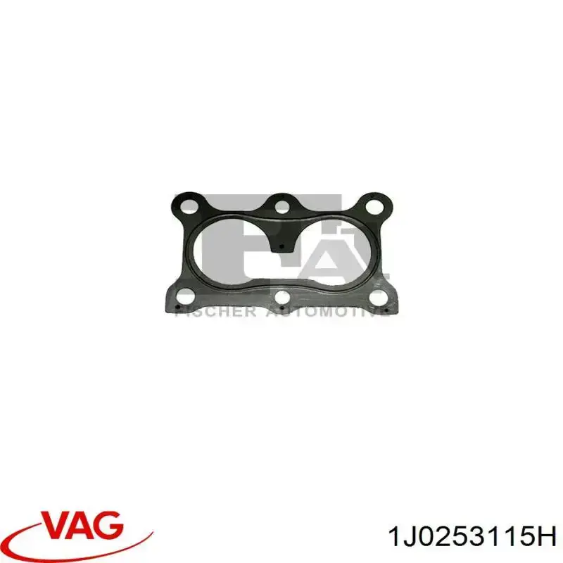 Comprar 1J0253115H VAG Junta de escape