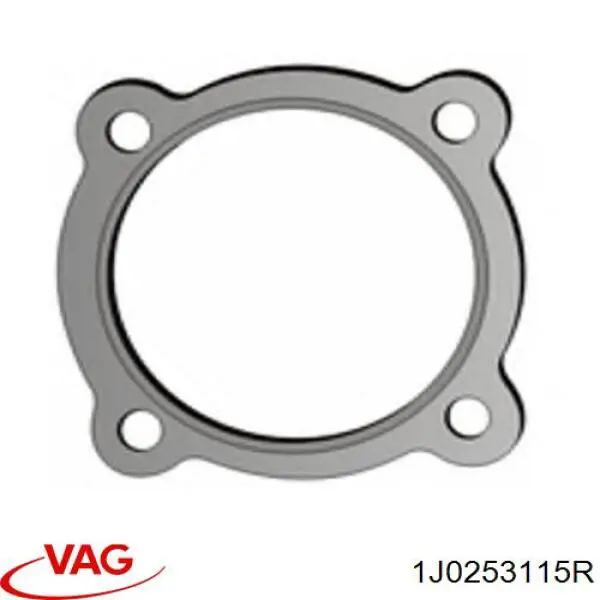 Comprar 1J0253115R VAG Junta de escape