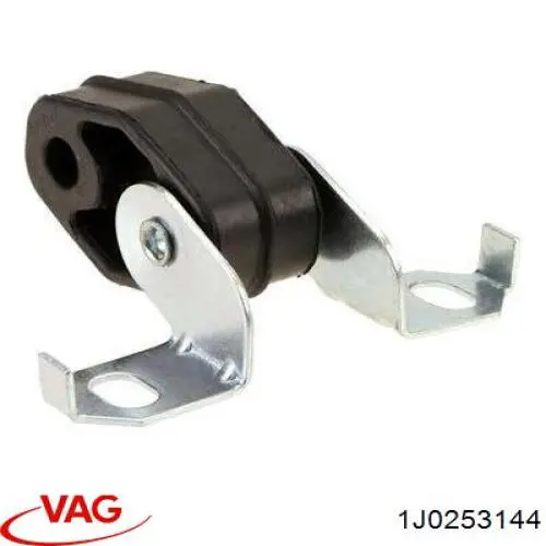 Almohadilla de tope silenciador VAG 1J0253144 precio, desde 3,54 EUR