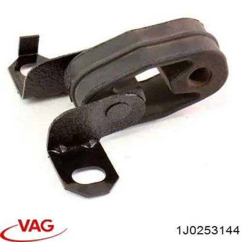 Comprar 1J0253144 VAG Soporte de tubo de escape