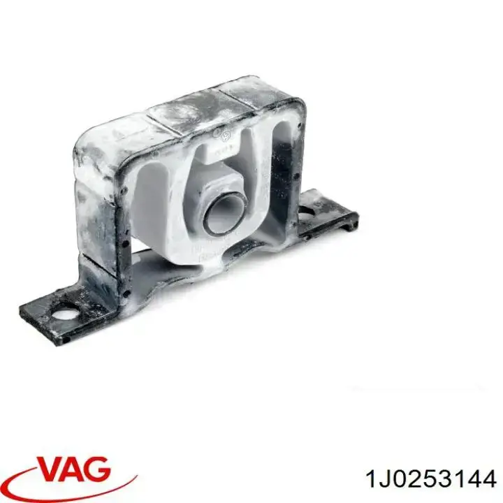 Soporte escape 1J0253144 VAG