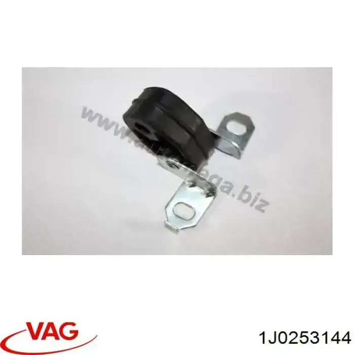 Soporte escape 1J0253144 VAG