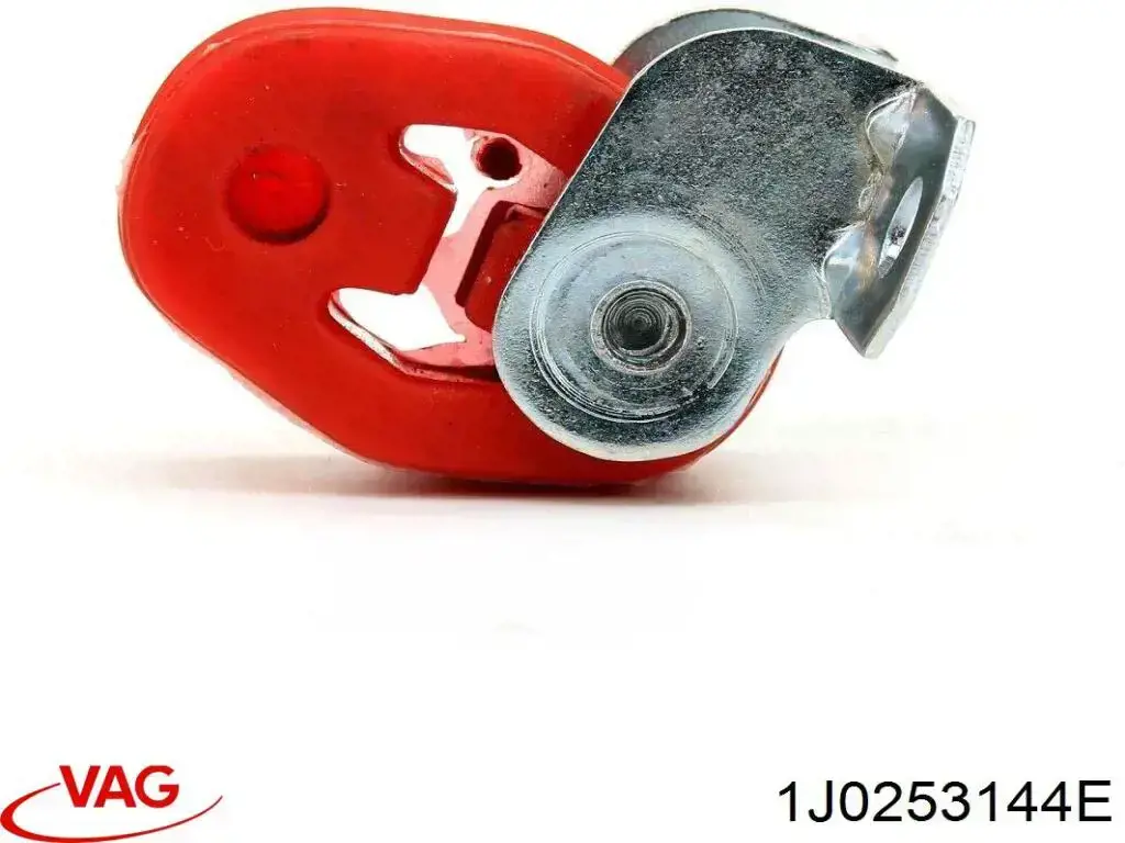 Soporte silenciador VAG 1J0253144E
