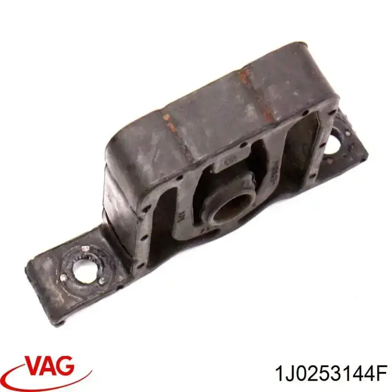 Comprar 1J0253144F VAG Soporte de tubo de escape