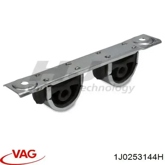 Comprar 1J0253144H VAG Soporte de tubo de escape