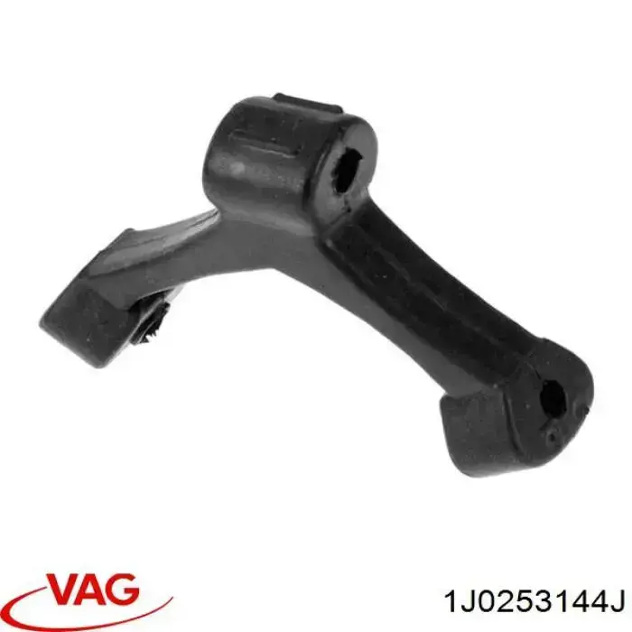 Soporte trasero del silenciador VAG 1J0253144J precio, desde 9,84 EUR
