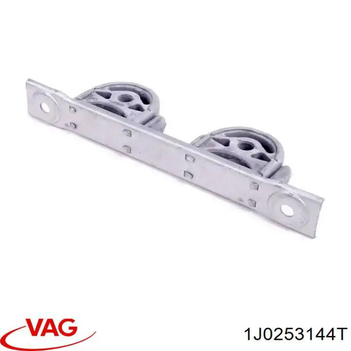 Almohadilla de tope silenciador VAG 1J0253144T precio, desde 11,85 EUR