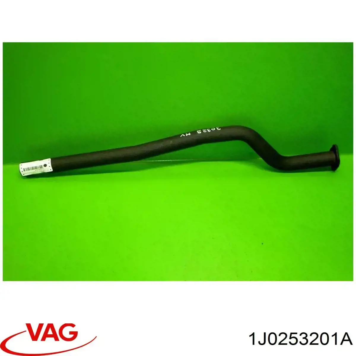  VAG 1J0253201A