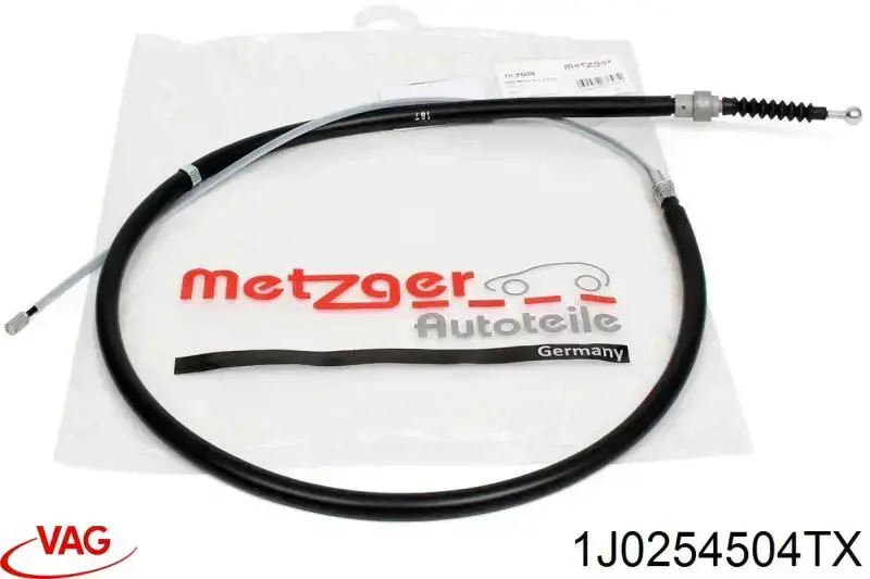 Catalizador VAG 1J0254504TX precio, desde 195,41 EUR