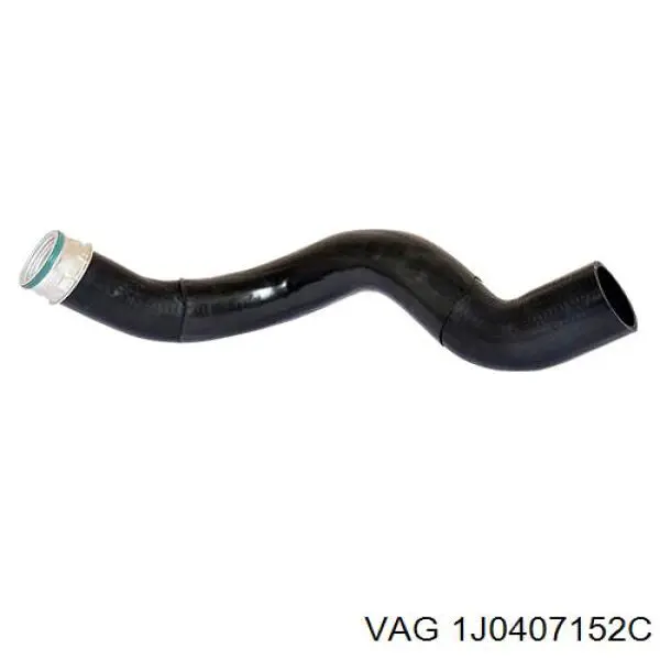 Comprar 1J0407152C VAG Brazo inferior izquierdo/derecho de suspensión delantera
