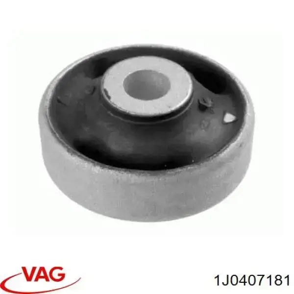 Silentblock suspension VAG 1J0407181