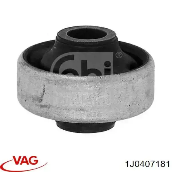 Silentblock de brazo de suspensión VAG 1J0407181 precio, desde 3,71 EUR