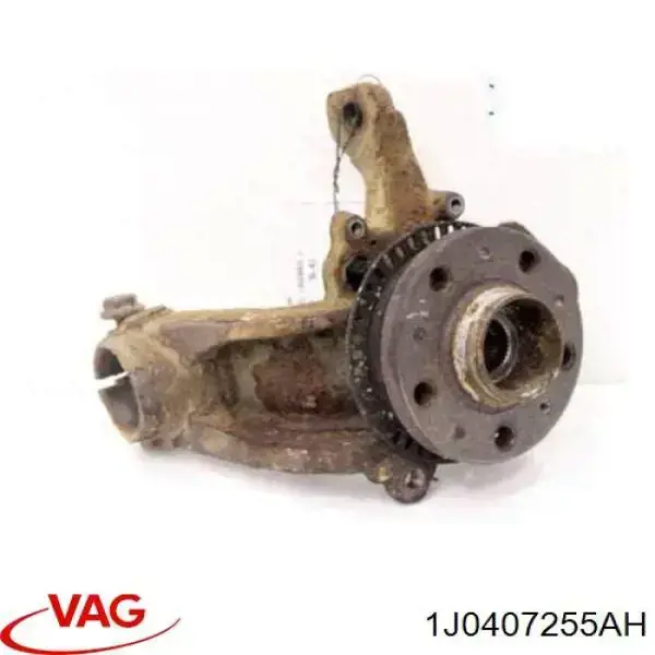  VAG 1J0407255AH