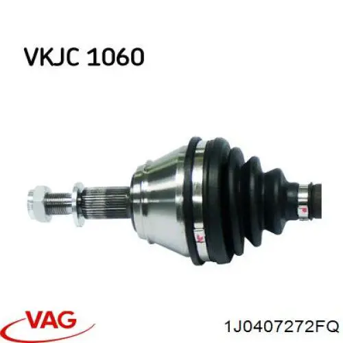 1J0407272FL VAG