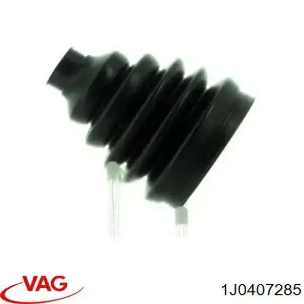 Fuelle de palier delantero exterior 1J0407285 VAG