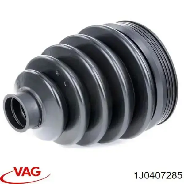 Fuelle, palier delantero exterior VAG 1J0407285 precio, desde 14,17 EUR