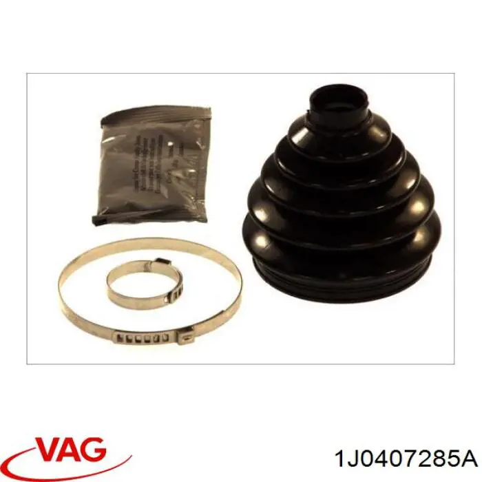 Fuelle, palier delantero exterior VAG 1J0407285A precio, desde 10,44 EUR