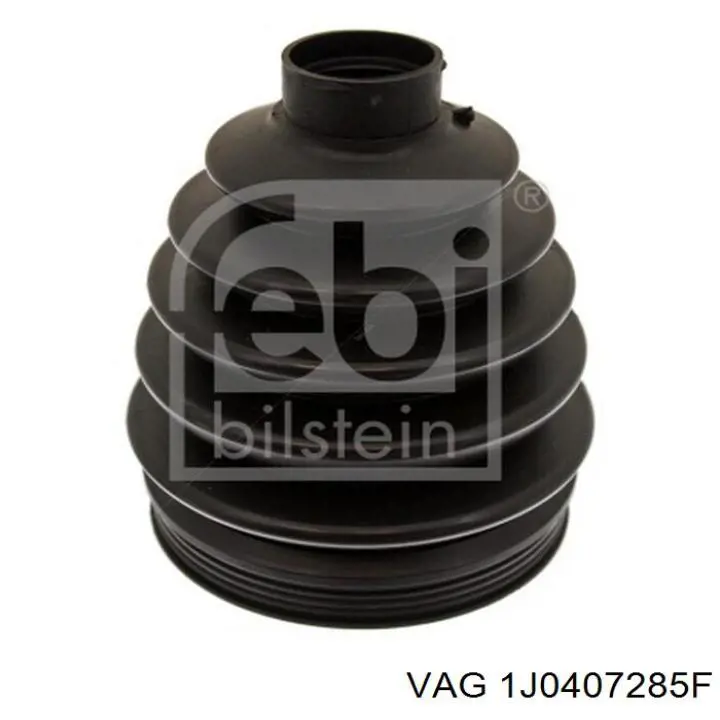 Fuelle exterior del eje de transmisión trasero VAG 1J0407285F precio, desde 15,53 EUR