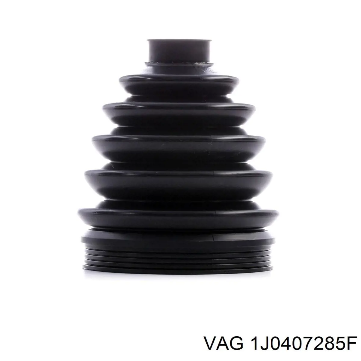 Comprar 1J0407285F VAG Fuelle exterior del eje de transmisión trasero