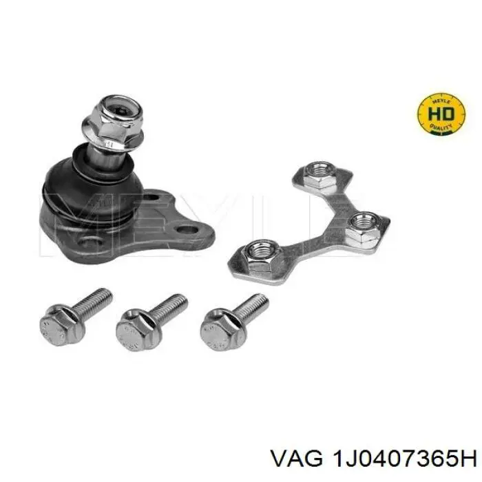  VAG 1J0407365H
