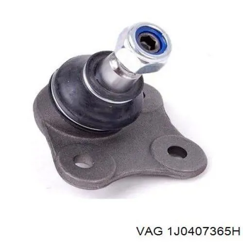 Rótula de suspensión inferior izquierda VAG 1J0407365H precio, desde 21,59 EUR