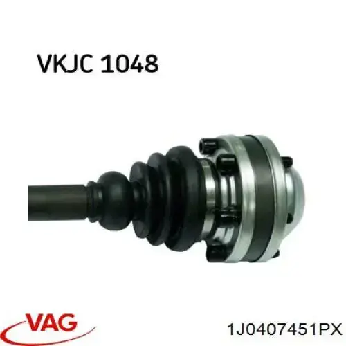 1J0407271GC VAG